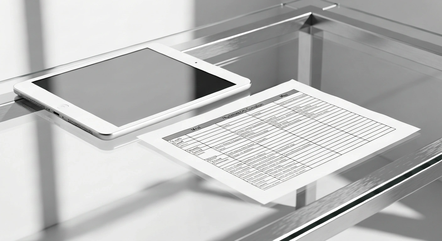 Clinical Consult Space