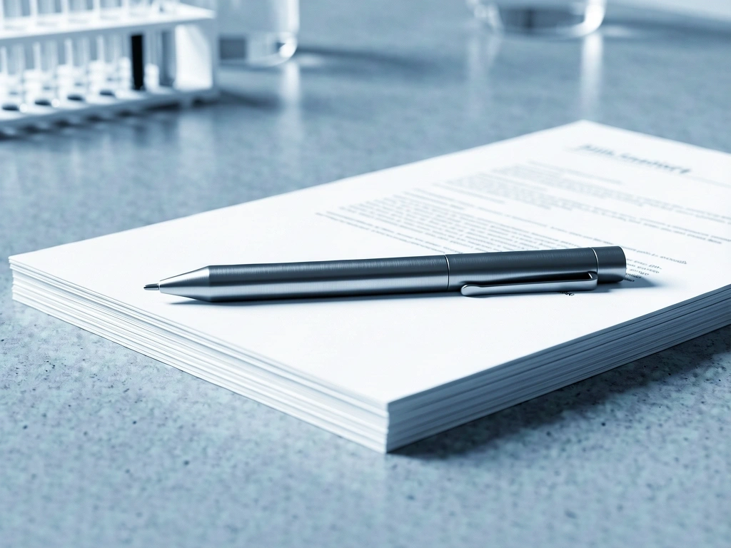 Clinical Office Environment