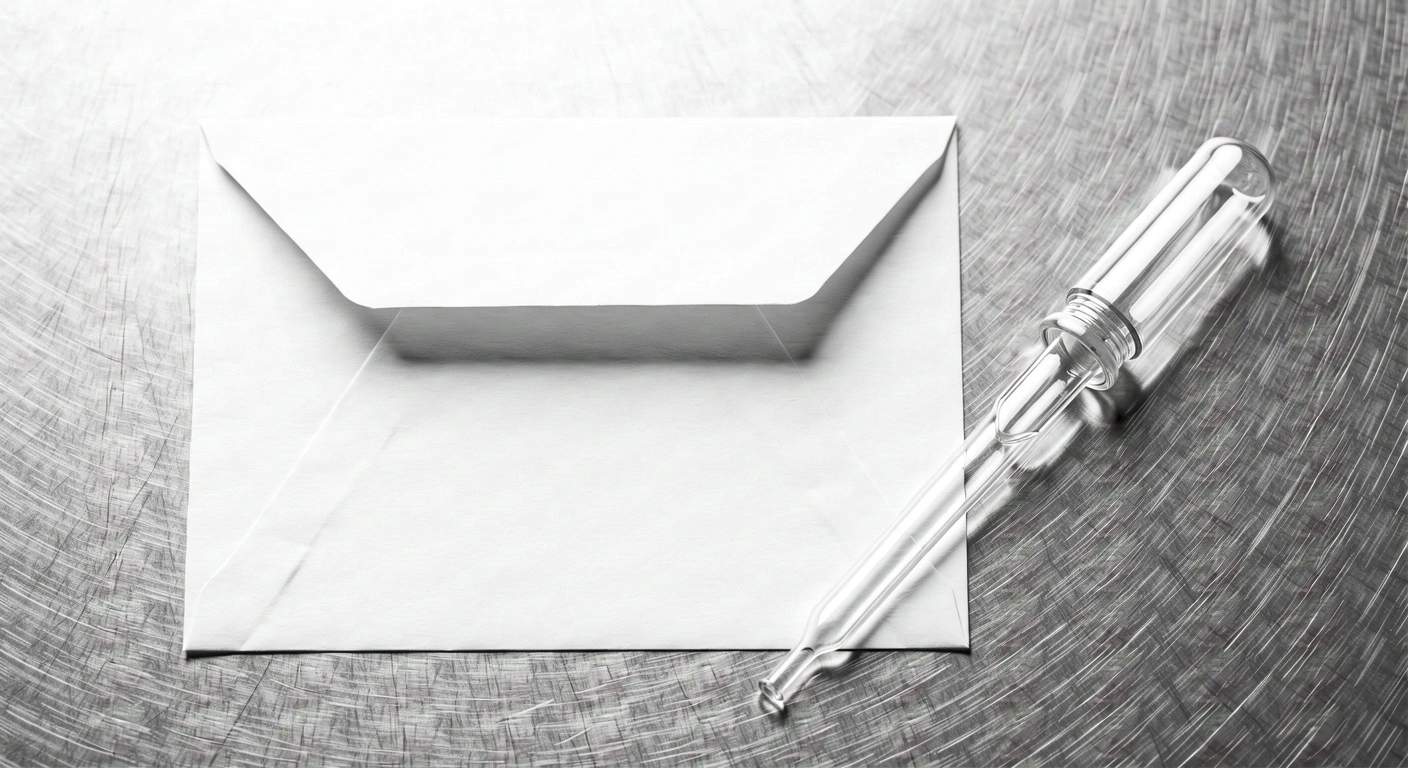 Nutritional Laboratory Setup